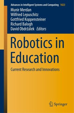 Robotics in Education