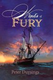 Winds of Fury: Volume 1