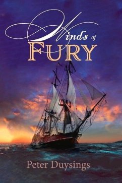 Winds of Fury: Volume 1 - Duysings, Peter