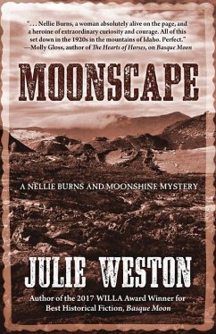 Moonscape - Weston, Julie