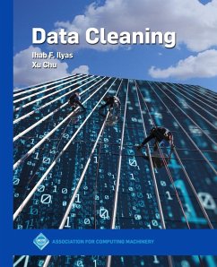 Data Cleaning - Ilyas, Ihab F.; Chu, Xu