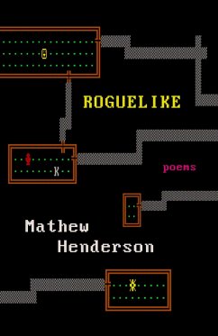 Roguelike - Henderson, Mathew