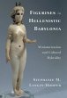 Figurines in Hellenistic Babylonia - Bild 1