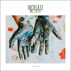 Increase Kids, Volume 1 - Increase Productions Inc