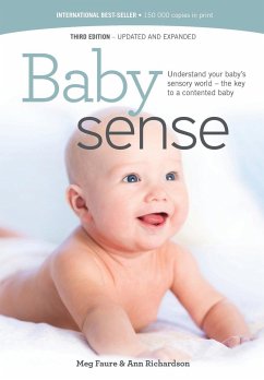 Baby sense - Faure, Megan; Richardson, Ann