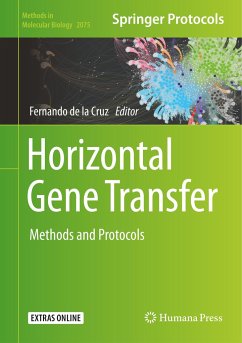 Horizontal Gene Transfer