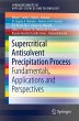 Supercritical Antisolvent Precipitation... - Bild 1
