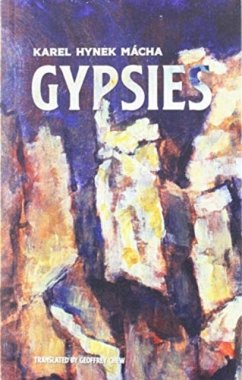 Gypsies - Macha, Karel Hynek