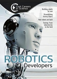 Robotics Developer - Morkes, Andrew