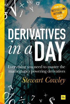 Derivatives in a Day - Cowley, Stewart