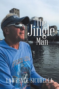 The Jingle Man - Sicurella, Lawrence