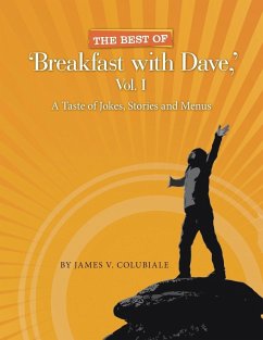 Cover The Best of 'Breakfast with Dave,' Vol. I