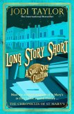 Long Story Short (short story collection) (eBook, ePUB)
