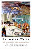Pan American Women (eBook, ePUB)