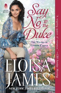 Cover Say No to the Duke (eBook, ePUB)