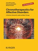 Chronotherapeutics for Affective Disorders (eBook, ePUB)
