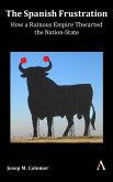 The Spanish Frustration (eBook, ePUB)