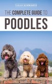 The Complete Guide to Poodles (eBook, ePUB)
