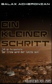 Ein kleiner Schritt (eBook, ePUB)