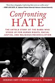 Confronting Hate (eBook, ePUB)