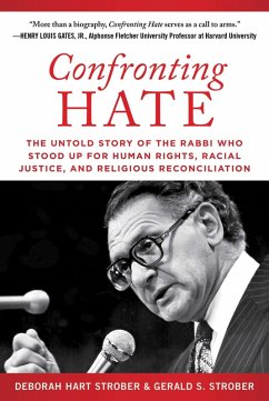 Cover Confronting Hate (eBook, ePUB)