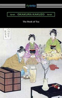 Cover The Book of Tea (eBook, ePUB)