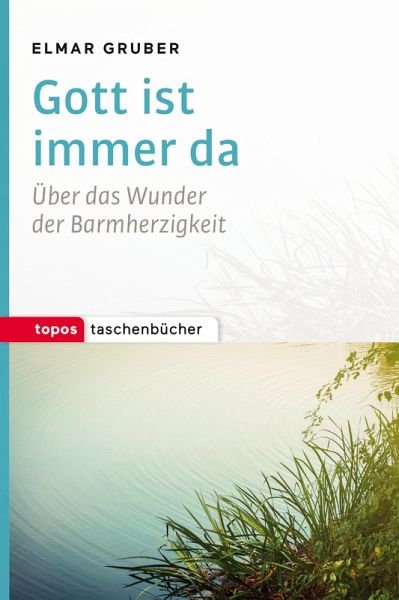 Gott ist immer da (eBook, ePUB)