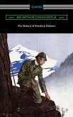 The Return of Sherlock Holmes (eBook, ePUB)