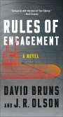 Rules of Engagement (eBook, ePUB)