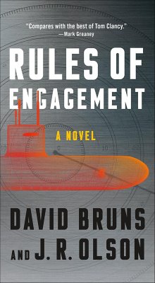Cover Rules of Engagement (eBook, ePUB)
