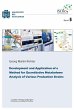 Development and Application of a Method... - Bild 1