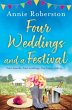Four Weddings and a Festival (eBook,... - Bild 1