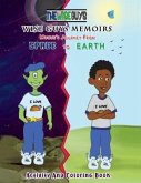 Wise Guys Memoirs... Mucus's Journey From Space To Earth (eBook, ePUB) Wise Guys Memoirs... Mucus's Journey From Space To Earth (eBook, ePUB)