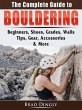 The Complete Guide to Bouldering... - Bild 1