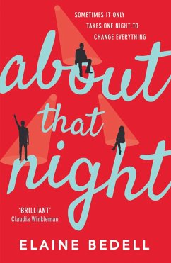 About That Night (eBook, ePUB) - Bedell, Elaine