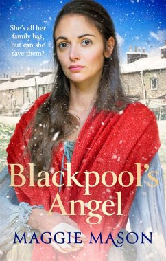 Cover Blackpool's Angel (eBook, ePUB)