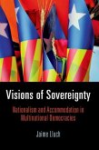 Visions of Sovereignty (eBook, ePUB)