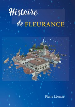 Histoire de Fleurance (eBook, ePUB) - Léoutre, Pierre