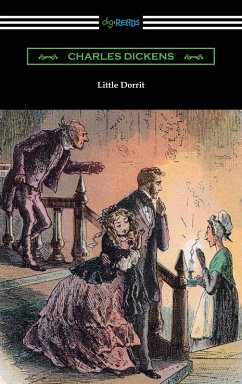 Cover Little Dorrit (eBook, ePUB)