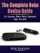 The Complete Roku Device Guide (eBook,... - Bild 1