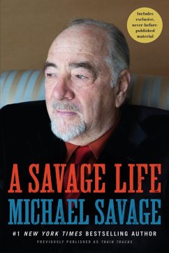 A Savage Life (eBook, ePUB) - Savage, Michael