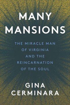 Many Mansions (eBook, ePUB) - Cerminara, Gina