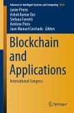 Blockchain and Applications (eBook, PDF)