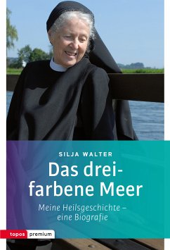 Das dreifarbene Meer (eBook, ePUB) - Walter, Silja