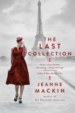 The Last Collection (eBook, ePUB) - Mackin, Jeanne