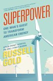 Superpower (eBook, ePUB)