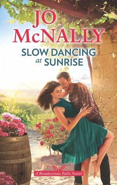 Slow Dancing at Sunrise (eBook, ePUB) - McNally, Jo