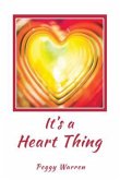 It's a heart thing (eBook, ePUB)