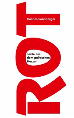 Rot (eBook, ePUB) - Sonnberger, Hannes