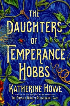 Cover The Daughters of Temperance Hobbs (eBook, ePUB)